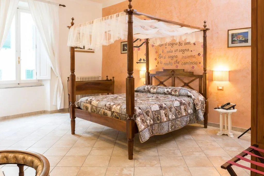 Locanda dei Fiori