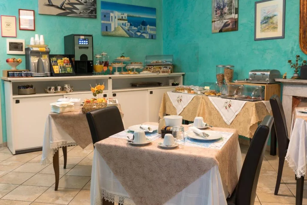 Locanda dei Fiori — foto 3