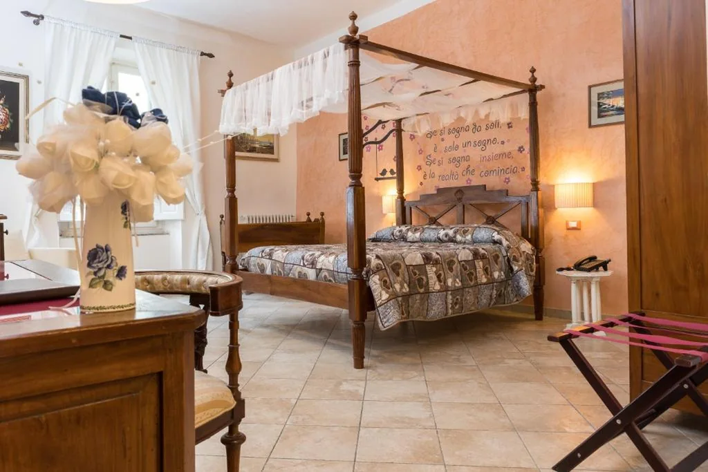 Locanda dei Fiori — foto 7