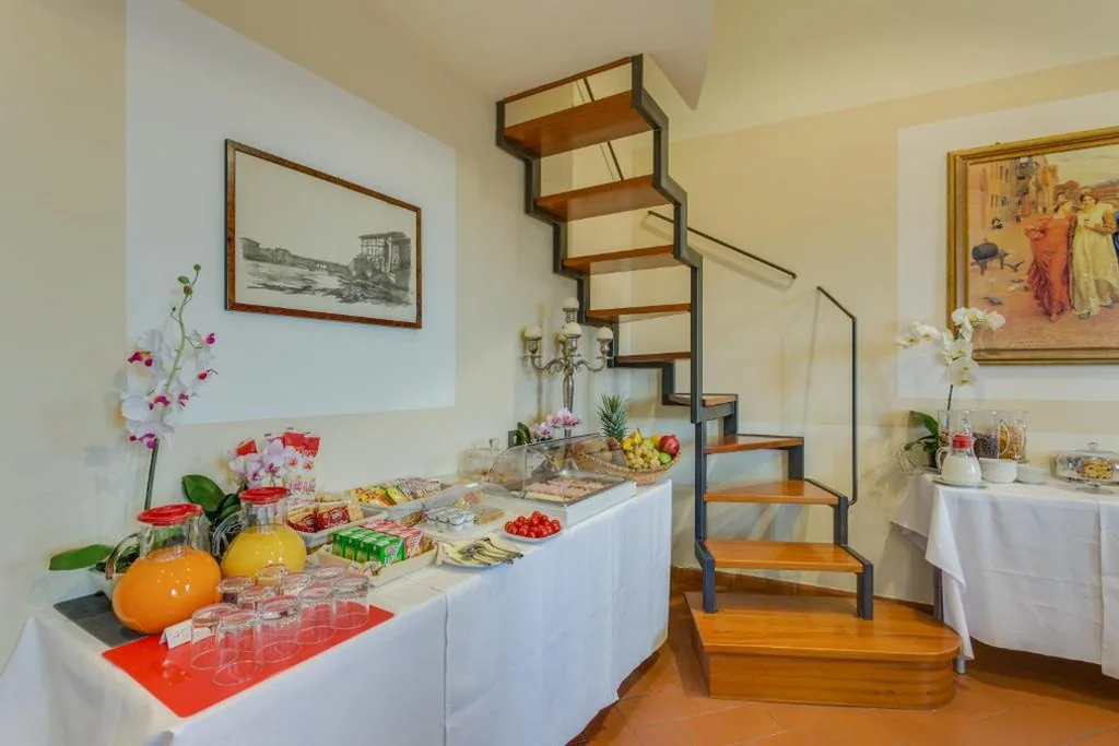 Locanda Dei Guelfi — foto 4