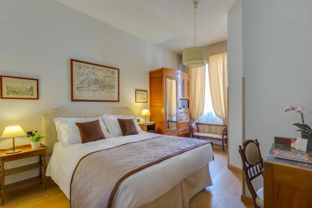 Locanda Dei Guelfi — foto 8