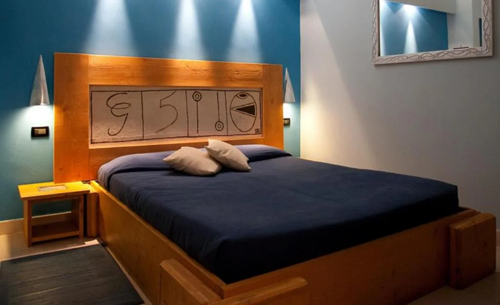 Locanda dei Poeti Rooms & Apartments