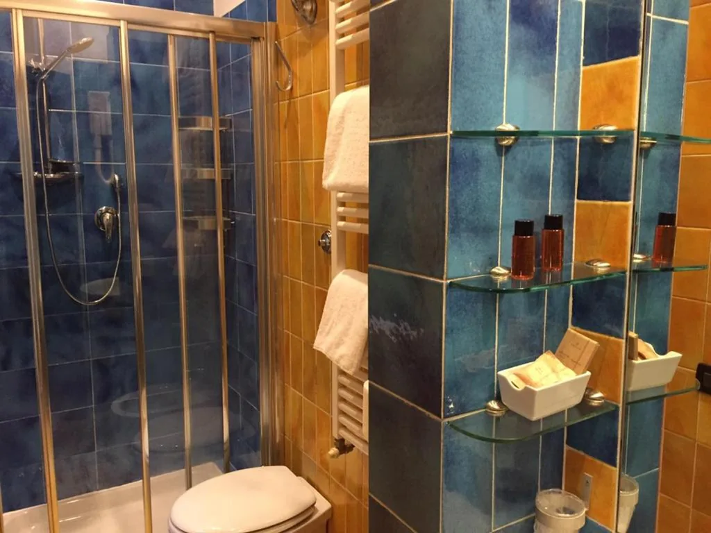 Locanda dei Poeti Rooms & Apartments — foto 3