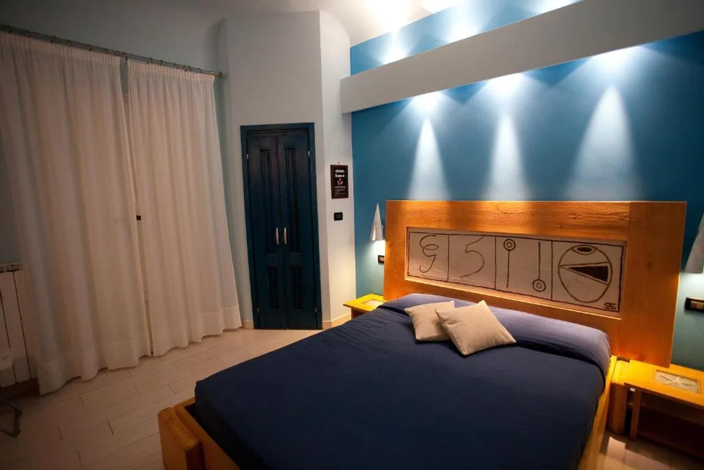 Locanda dei Poeti Rooms & Apartments — foto 4