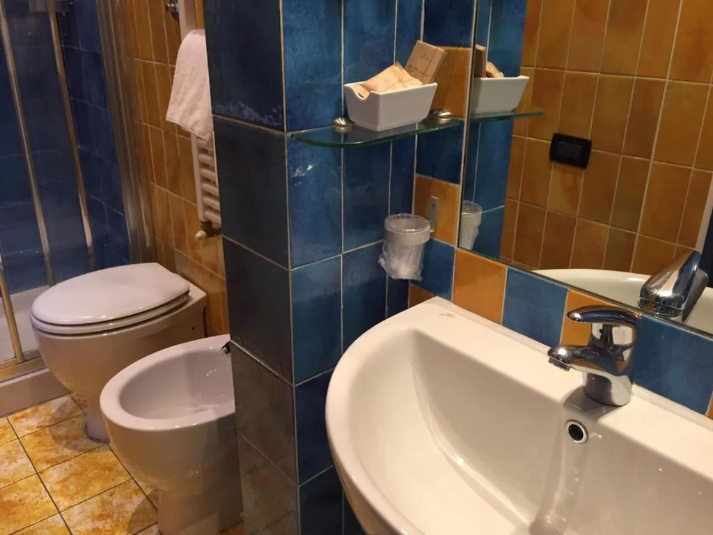 Locanda dei Poeti Rooms & Apartments — foto 6