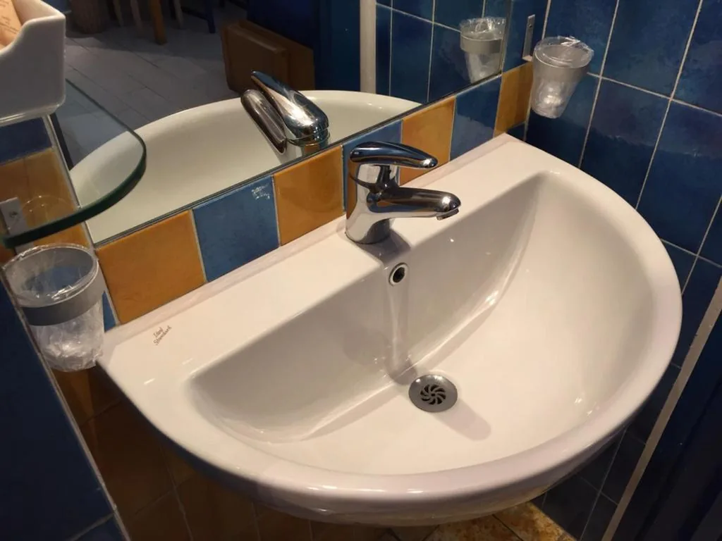 Locanda dei Poeti Rooms & Apartments — foto 7