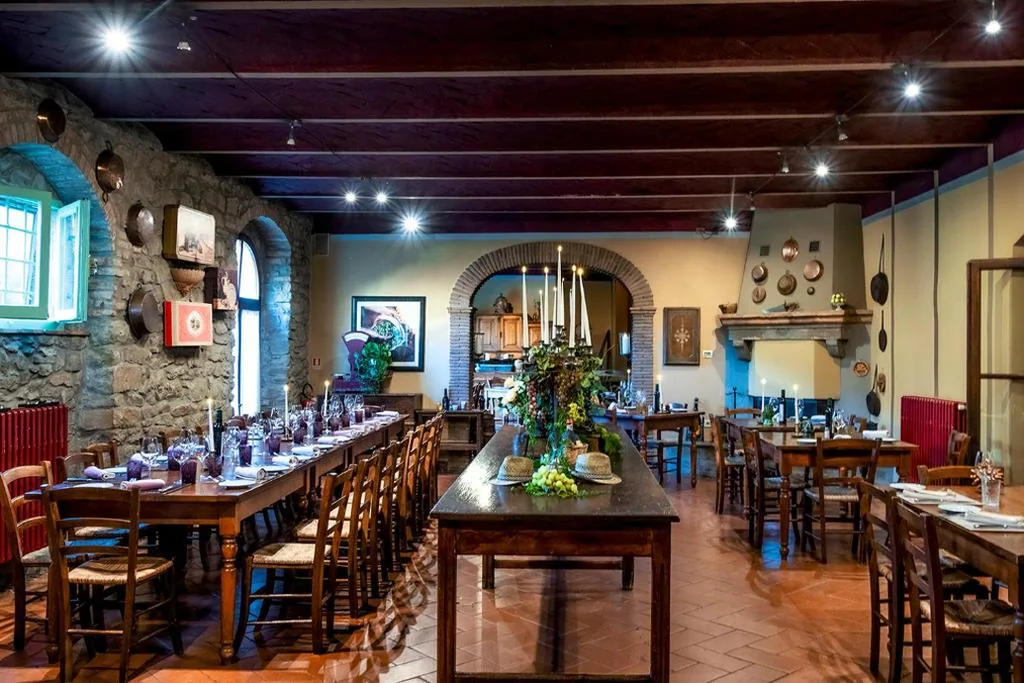 Locanda Del Molino — foto 4
