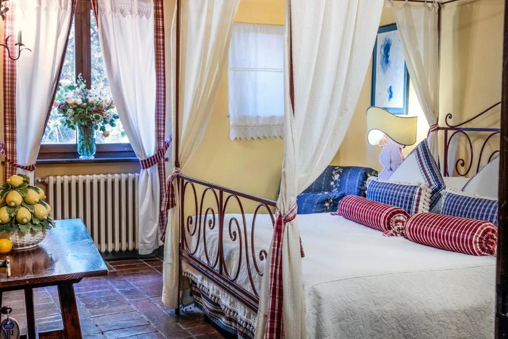 Locanda Del Molino — foto 6
