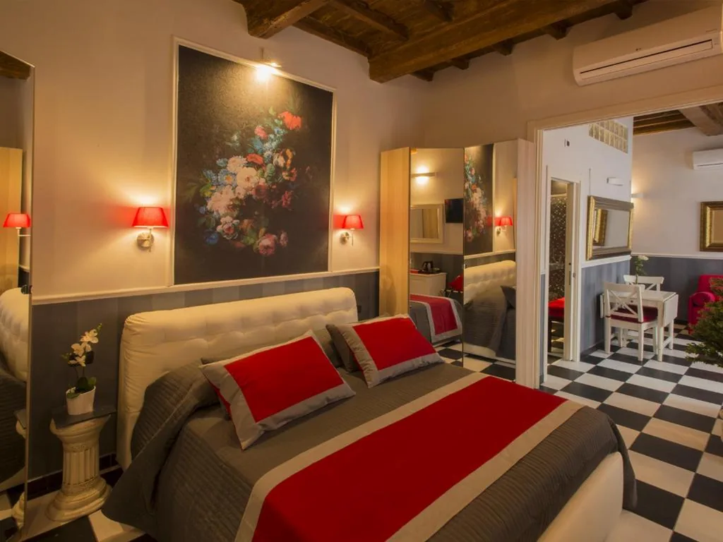 Locanda di Mosconi