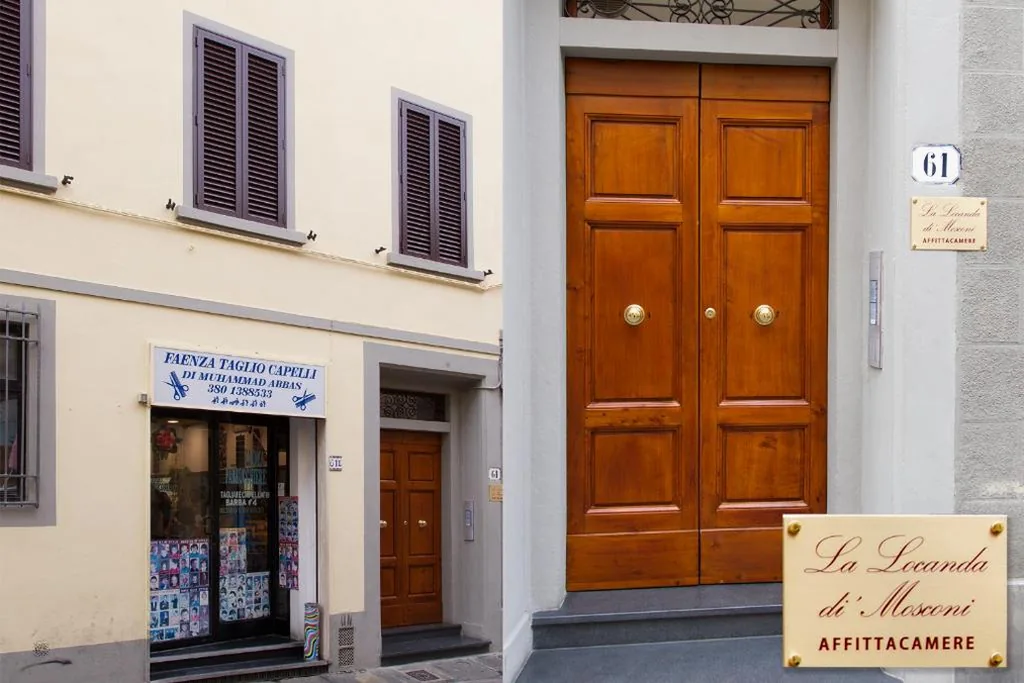 Locanda di Mosconi — foto 4