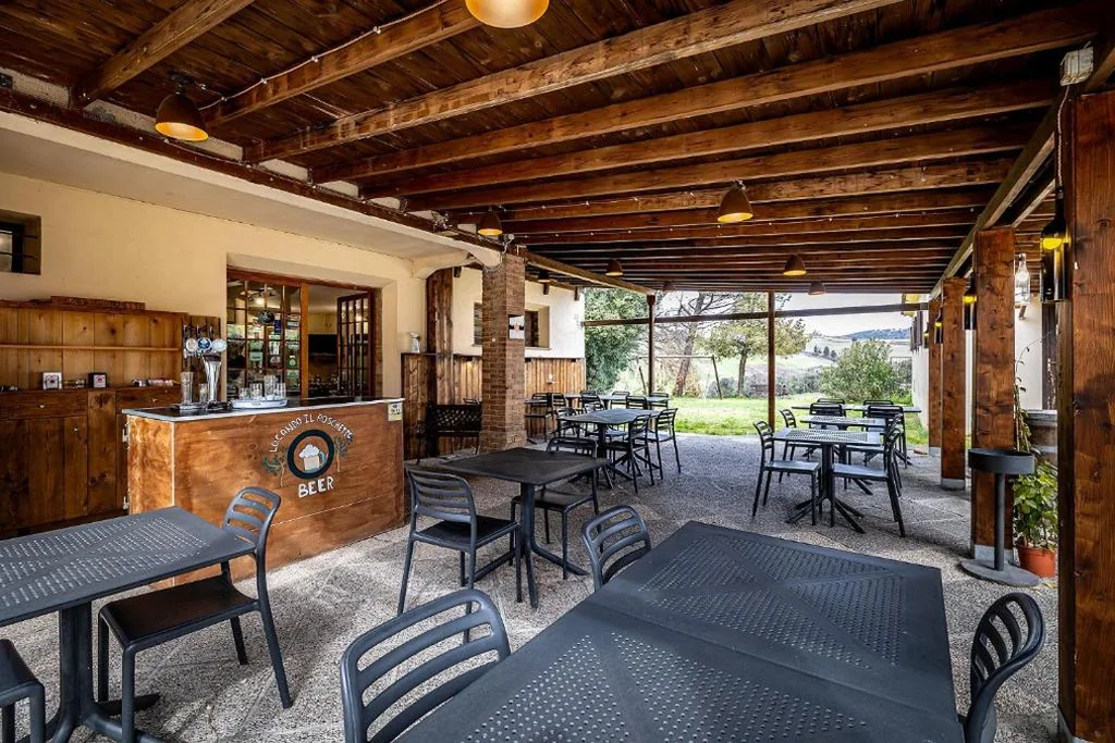 Locanda il Boschetto — foto 4