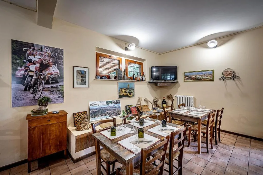 Locanda il Boschetto — foto 5