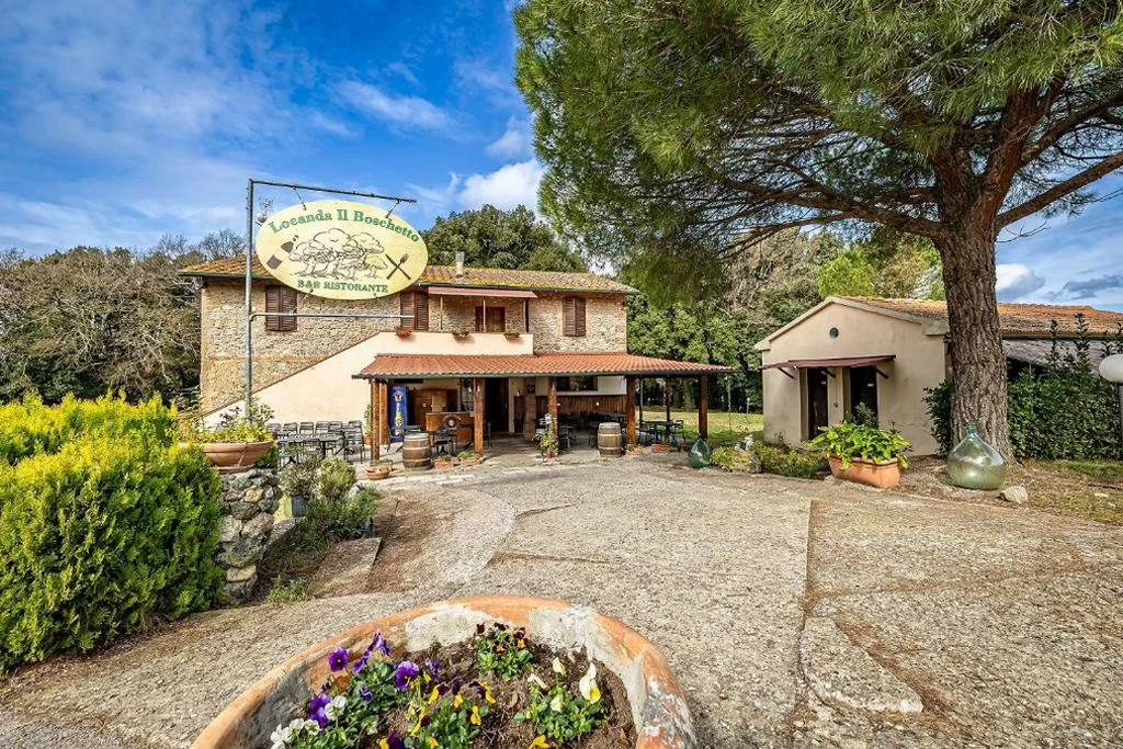 Locanda il Boschetto — foto 6