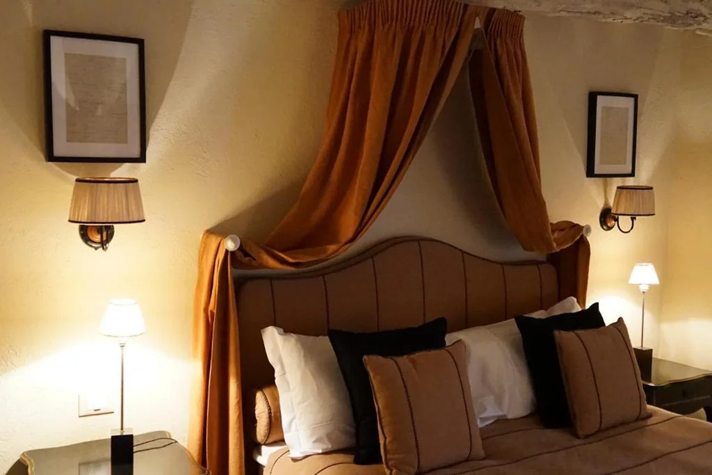 LOCANDA IL CANOVACCIO