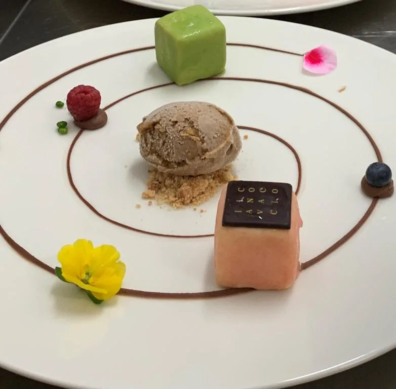 LOCANDA IL CANOVACCIO — foto 4