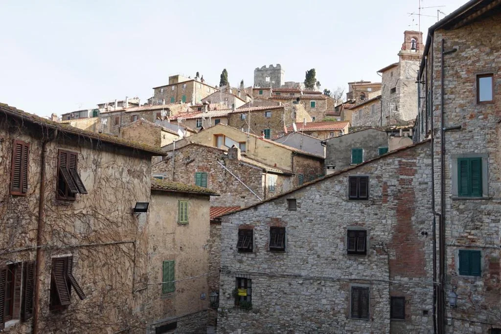LOCANDA IL CANOVACCIO — foto 5