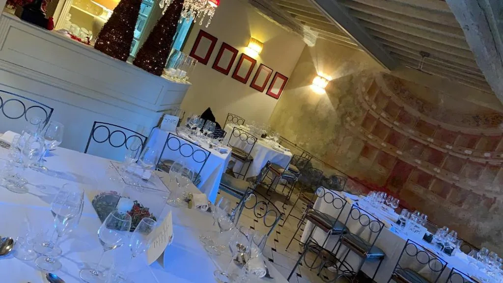 LOCANDA IL CANOVACCIO — foto 6