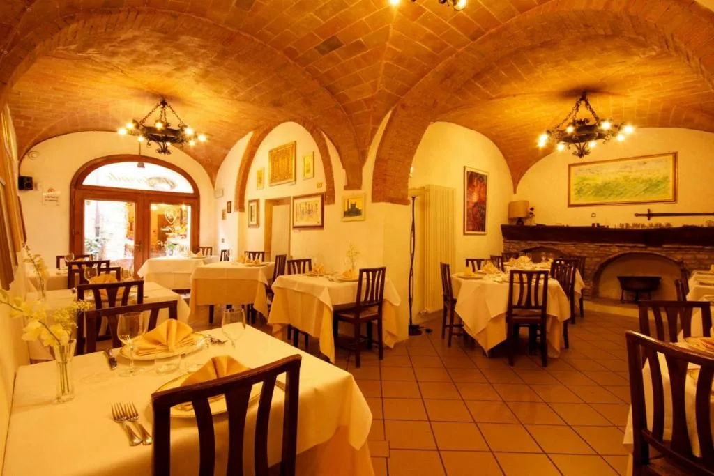 Locanda Il Pino — foto 4