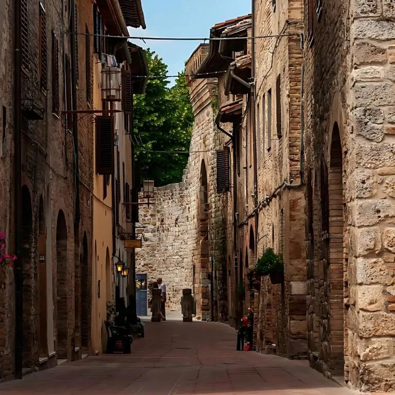 Locanda Il Pino — foto 6