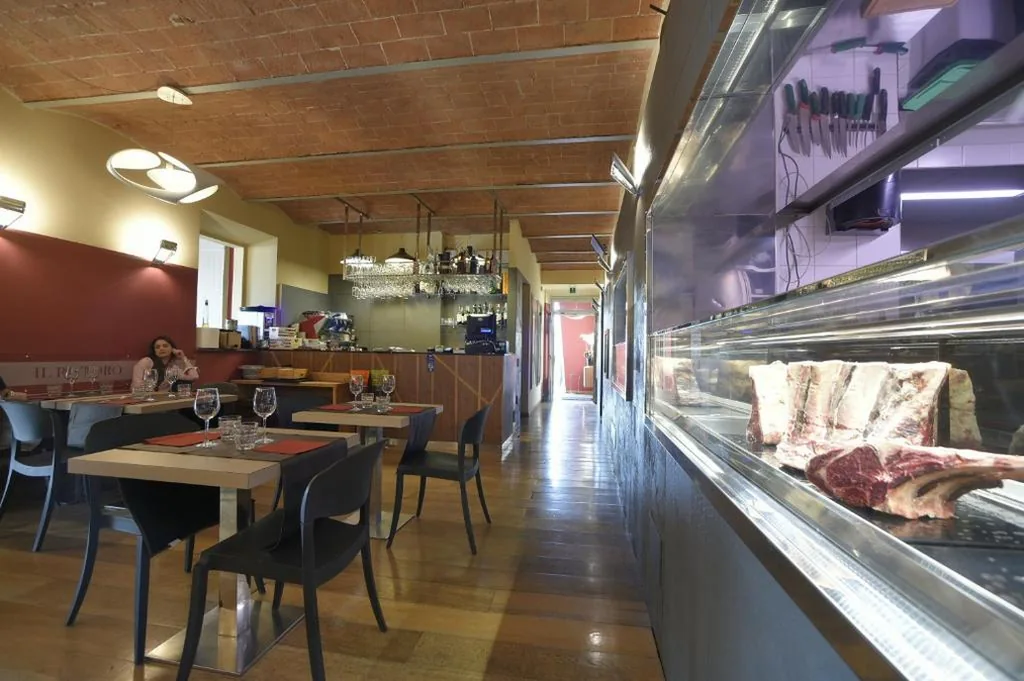 Locanda La Bottega del Parco — foto 4