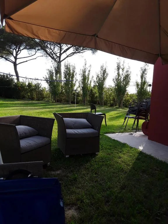 Locanda La Bottega del Parco — foto 6
