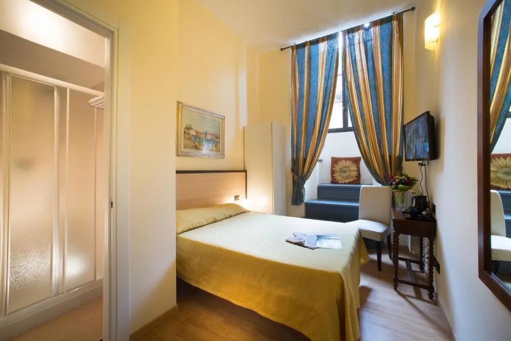 Locanda Orchidea