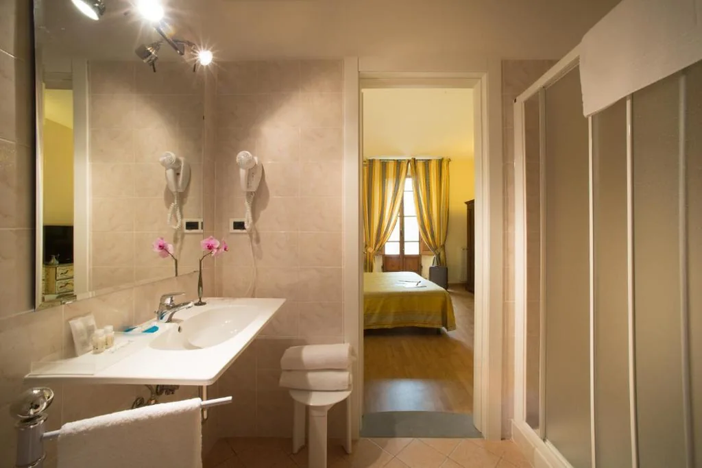 Locanda Orchidea — foto 3