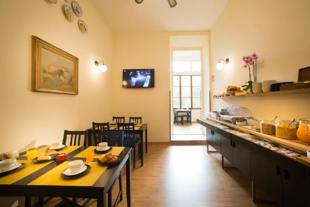 Locanda Orchidea — foto 4