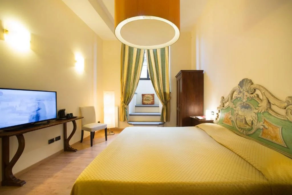 Locanda Orchidea — foto 7