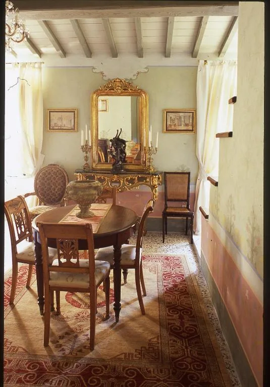 Locanda Pietrasantese B&B — foto 4
