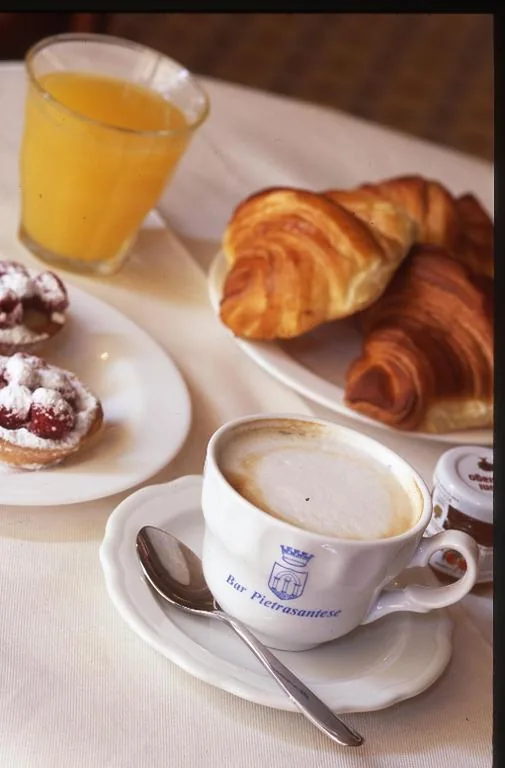 Locanda Pietrasantese B&B — foto 7