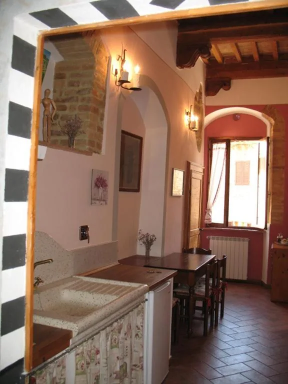 Locazione Turistica Totti — foto 3