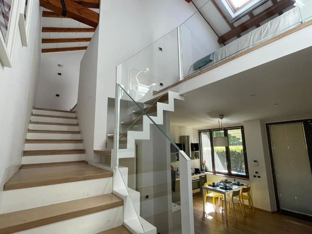 Loft Casa EGLi