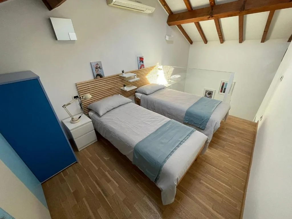 Loft Casa EGLi