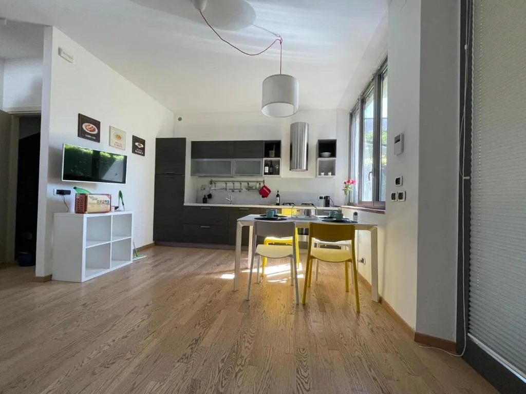 Loft Casa EGLi — foto 4