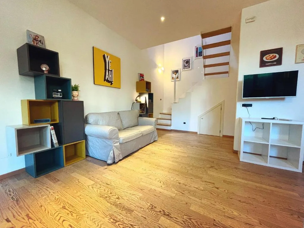 Loft Casa EGLi — foto 5