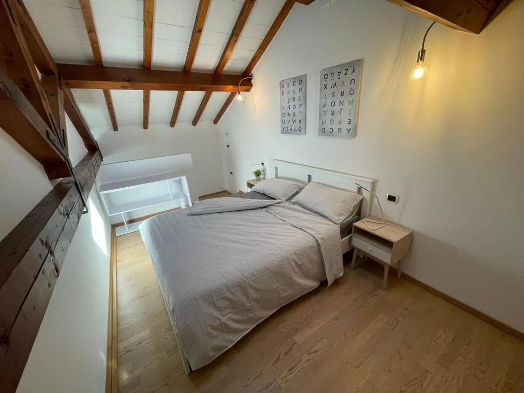 Loft Casa EGLi — foto 7