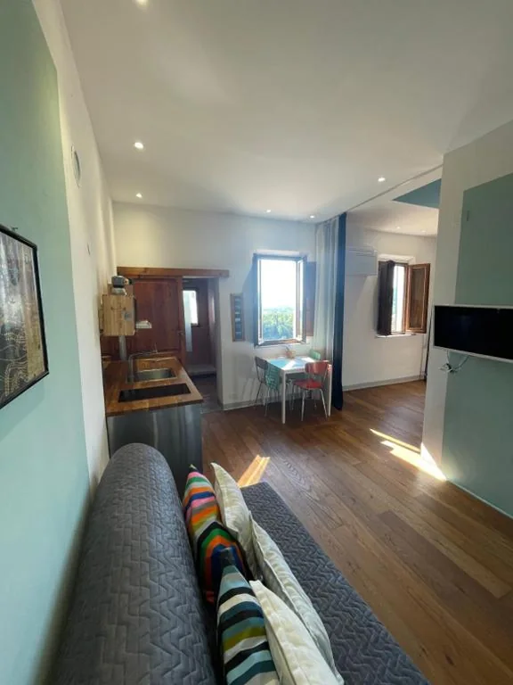 Loft — La Corte Segreta