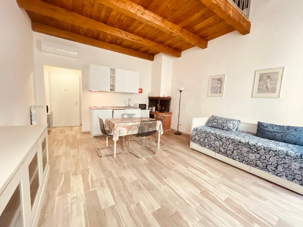 Loft — Residenza Cavour