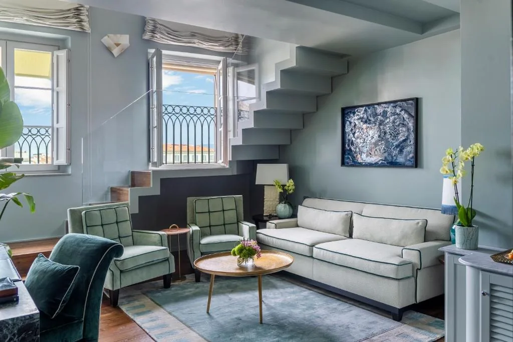 Loft — The Place Firenze