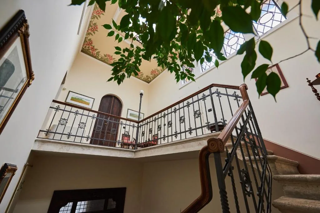 Loft — Villa Socini