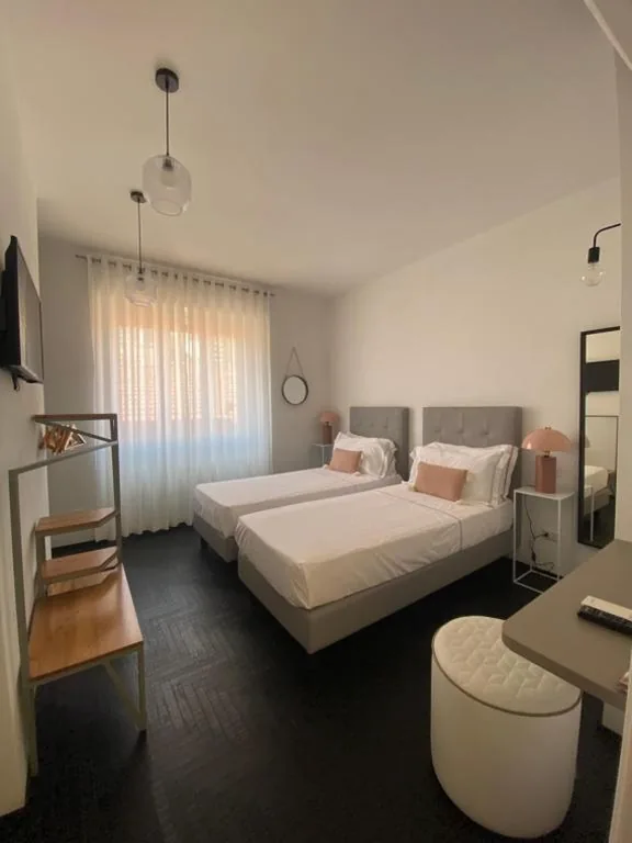 Loraia Design Rooms