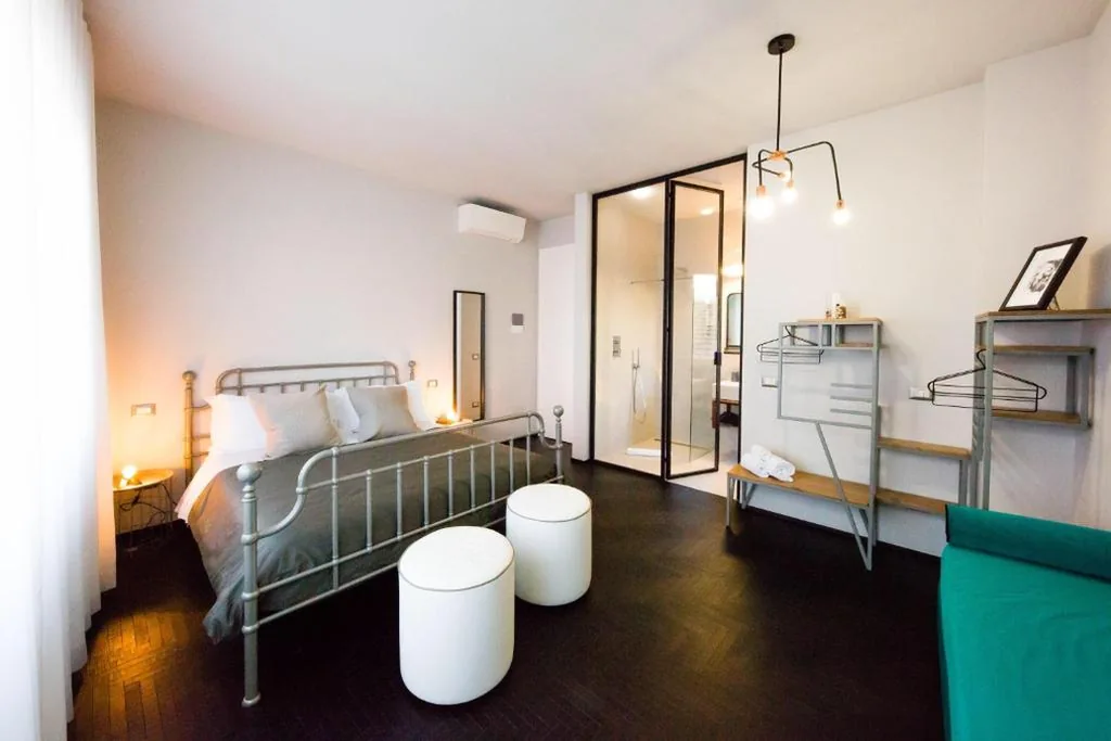 Loraia Design Rooms