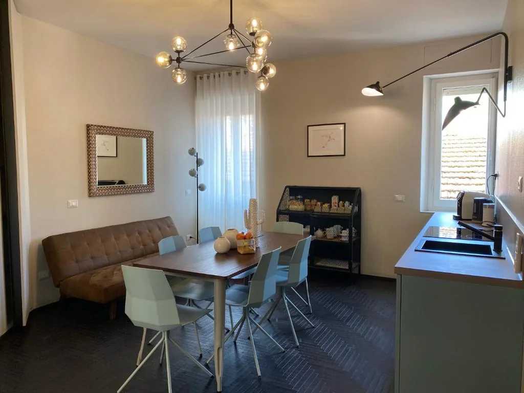 Loraia Design Rooms — foto 4