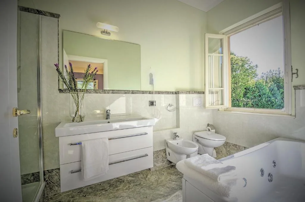 Lucca Cycling Holidays Il Tiglio Rooms — foto 3