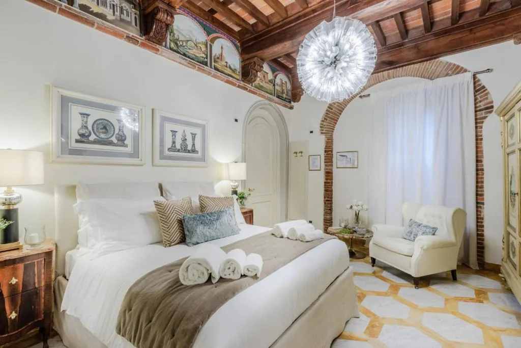 Lucca Heritage Retreat — foto 5
