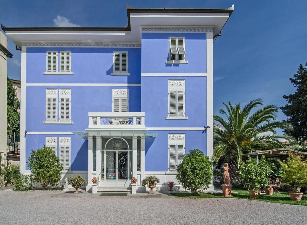 Lucca in Azzurro Maison de Charme — foto 5