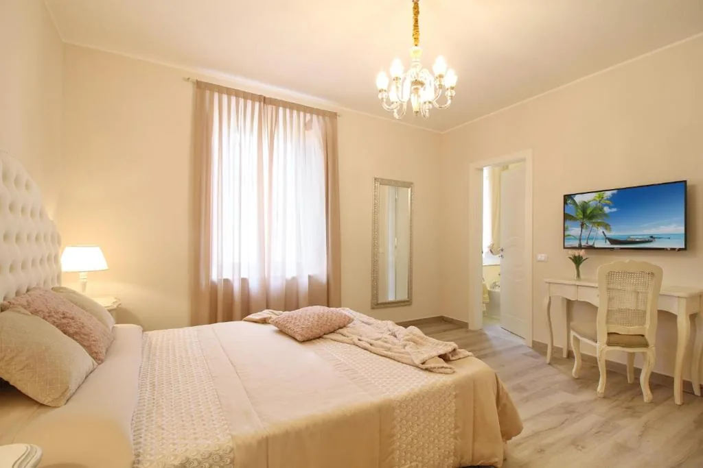 LUCCA IN CHIC – No Ztl, Free Parking, Priv Bath, Old City 550m — foto 4