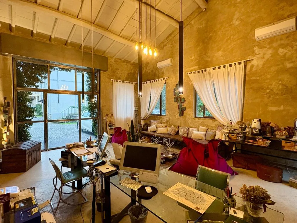 Lucca In Villa Elisa & Gentucca — foto 4
