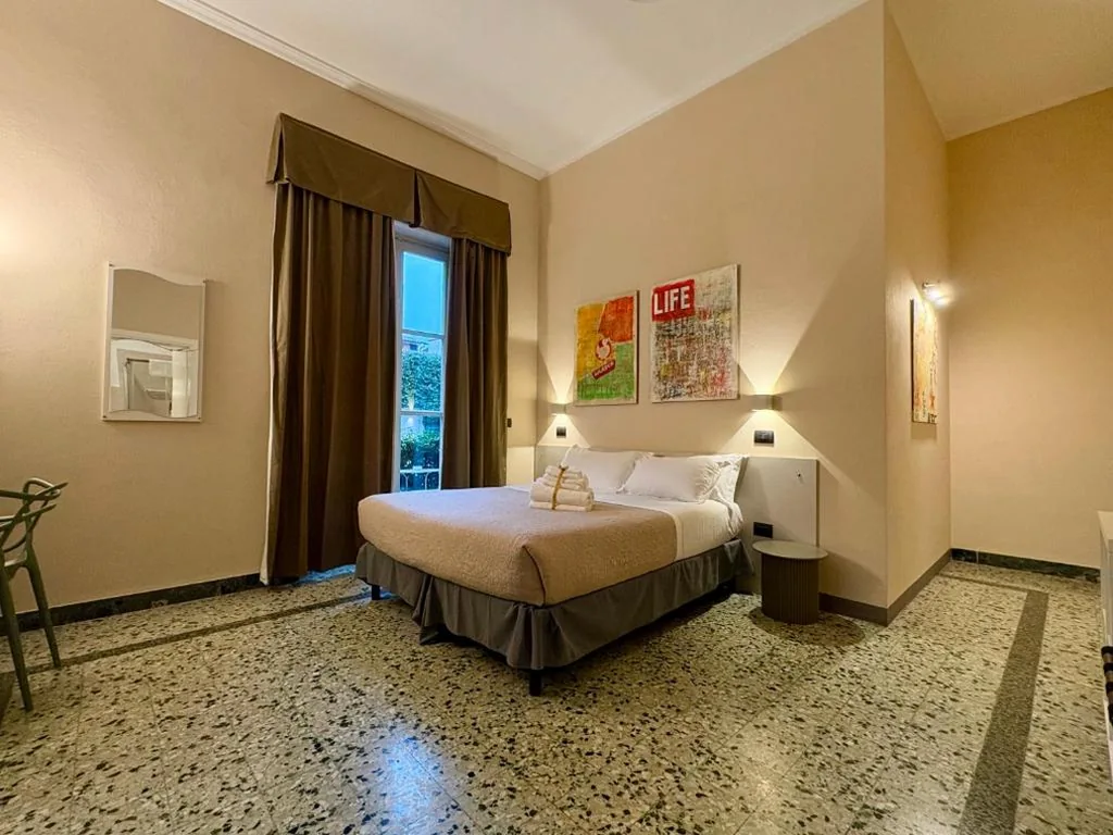 Lucca In Villa Elisa & Gentucca — foto 6